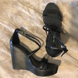Women’s Wedged Heels from White House Black Market